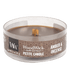 AMBER & INCENSE CANDLE CANDLE by WOODWICK at Sundora