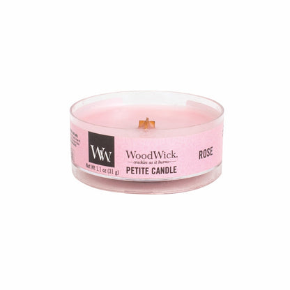 ROSE CANDLE CANDLE by WOODWICK at Sundora