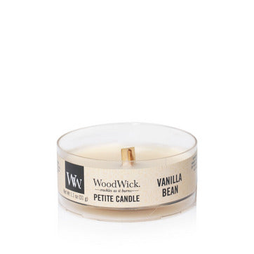 VANILLA BEAN CANDLE CANDLE by WOODWICK at Sundora