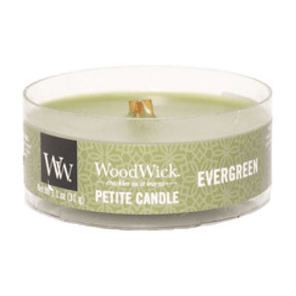 EVERGREEN CANDLE CANDLE by WOODWICK at Sundora