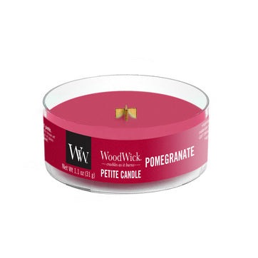POMEGRANATE CANDLE CANDLE by WOODWICK at Sundora