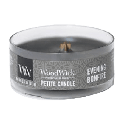 EVENING BONFIRE CANDLE CANDLE by WOODWICK at Sundora