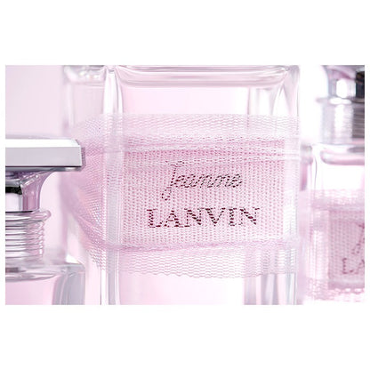 JEANNE LANVIN PERFUME by LANVIN at Sundora