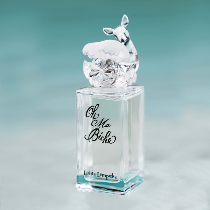 OH MA BICHE PERFUME by LOLITA LEMPICKA at Sundora