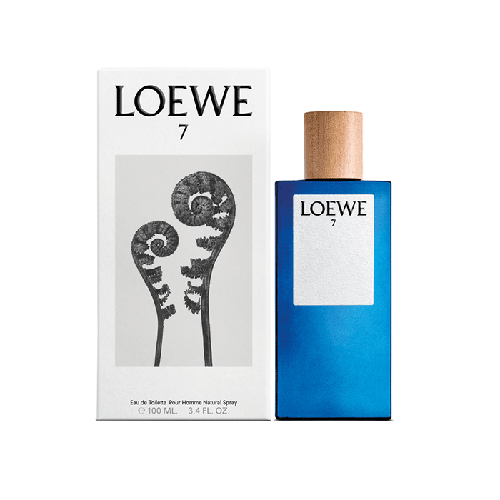LOEWE 7 MEN PERFUME by LOEWE at Sundora
