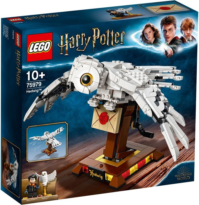 75979 Hedwig TOYS by LEGO at Sundora