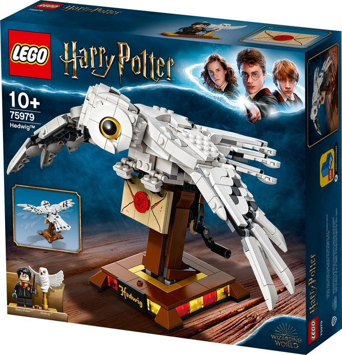 75979 Hedwig TOYS by LEGO at Sundora
