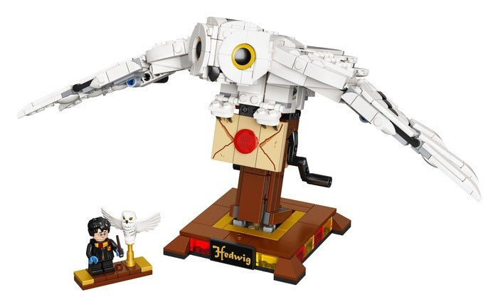 75979 Hedwig TOYS by LEGO at Sundora