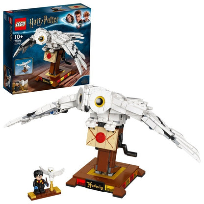 75979 Hedwig TOYS by LEGO at Sundora
