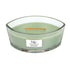 WHITE WILLOW MOSS CANDLE CANDLE by WOODWICK at Sundora