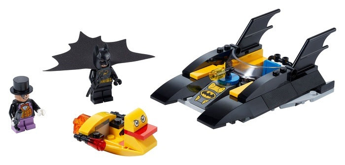 76158 Batboat The Penguin Pursuit TOYS by LEGO at Sundora