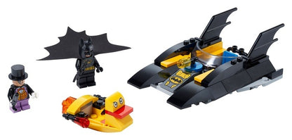 76158 Batboat The Penguin Pursuit TOYS by LEGO at Sundora