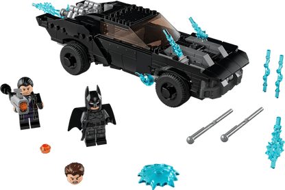 76181 Batmobile: The Penguin Chase TOYS by LEGO at Sundora