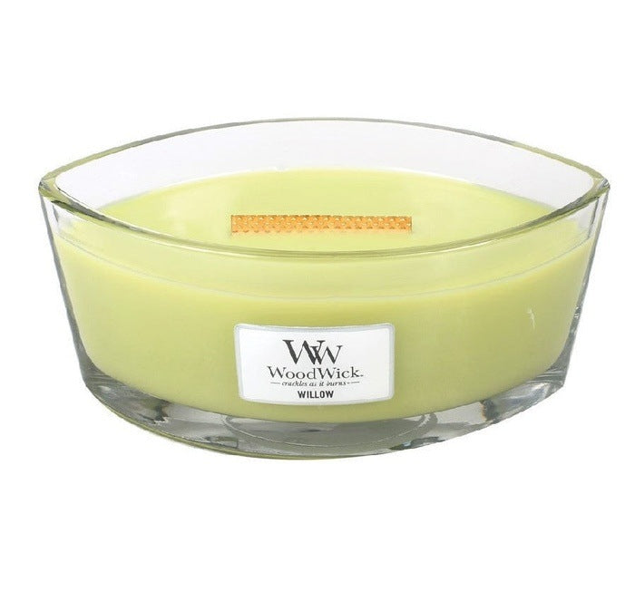 WILLOW CANDLE CANDLE by WOODWICK at Sundora