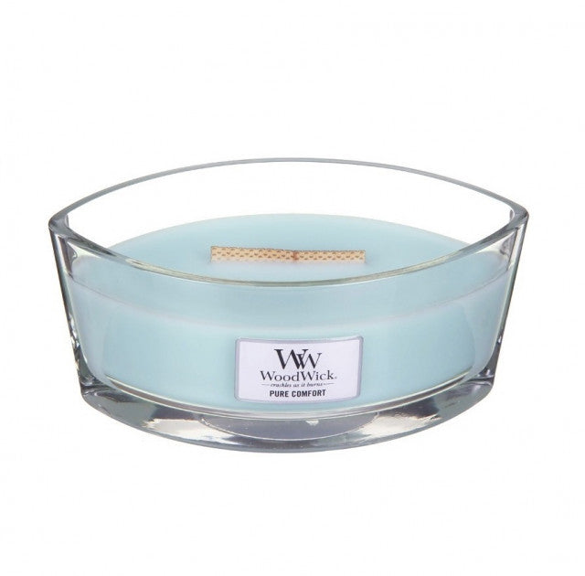 PURE COMFORT CANDLE CANDLE by WOODWICK at Sundora
