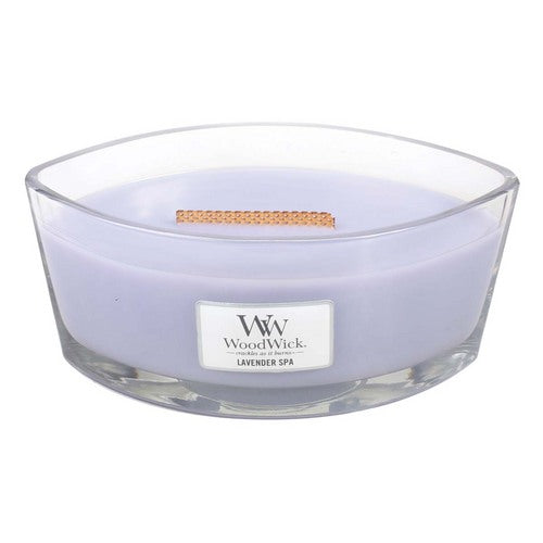 LAVENDER SPA CANDLE CANDLE by WOODWICK at Sundora