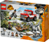 76946 Blue & Beta Velociraptor Capture TOYS by LEGO at Sundora