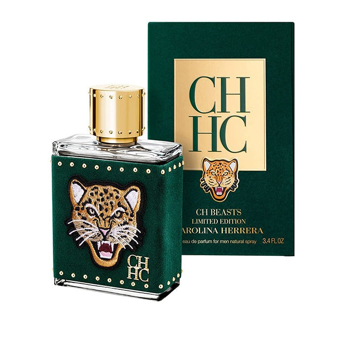CH Beasts PERFUME by CAROLINA HERRERA at Sundora