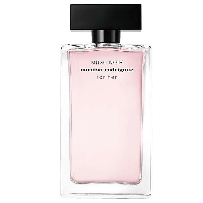 MUSC NOIR EAU DE PARFUM FOR HER PERFUME by NARCISO RODRIGUEZ at Sundora