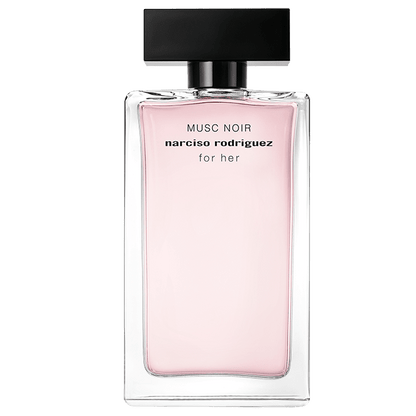 MUSC NOIR EAU DE PARFUM FOR HER PERFUME by NARCISO RODRIGUEZ at Sundora