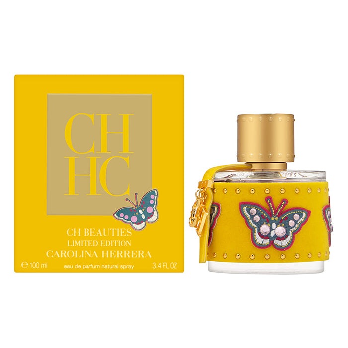 CH Beauties PERFUME by CAROLINA HERRERA at Sundora