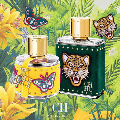 CH Beauties PERFUME by CAROLINA HERRERA at Sundora