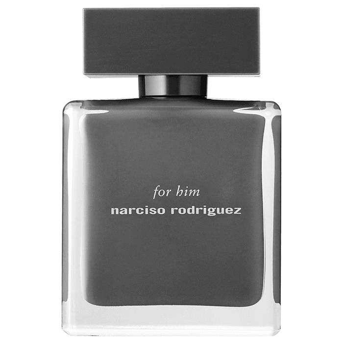 NARCISO RODRIGUEZ FOR HIM EAU DE TOILETTE PERFUME by NARCISO RODRIGUEZ at Sundora