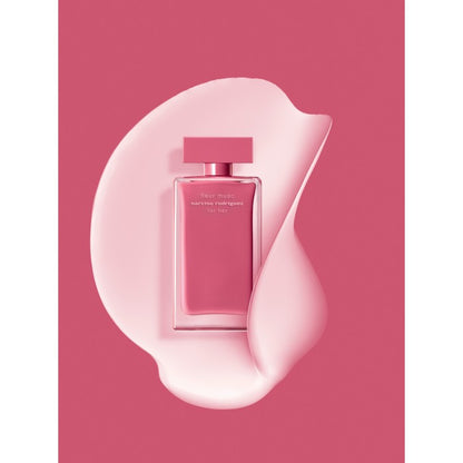 NARCISO RODRIGUEZ FOR HER FLEUR MUSC EAU DE PARFUM PERFUME by NARCISO RODRIGUEZ at Sundora