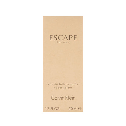 ESCAPE FOR MEN PERFUME by CALVIN KLEIN at Sundora