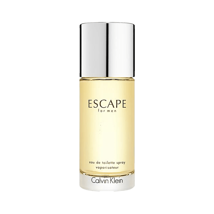 ESCAPE FOR MEN PERFUME by CALVIN KLEIN at Sundora