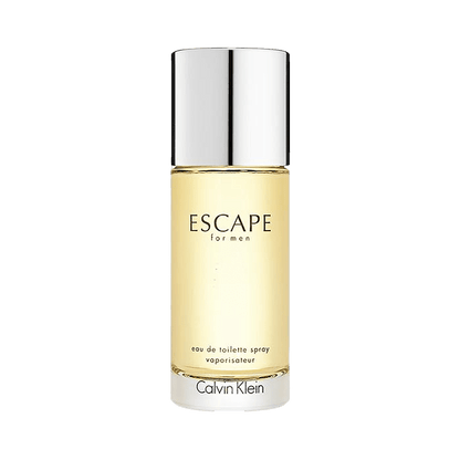 ESCAPE FOR MEN PERFUME by CALVIN KLEIN at Sundora