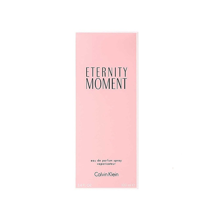 ETERNITY MOMENT FOR WOMEN PERFUME by CALVIN KLEIN at Sundora