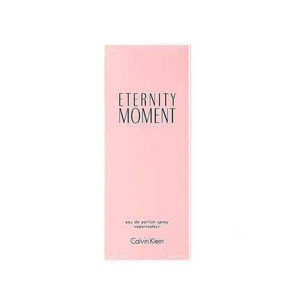 ETERNITY MOMENT FOR WOMEN PERFUME by CALVIN KLEIN at Sundora