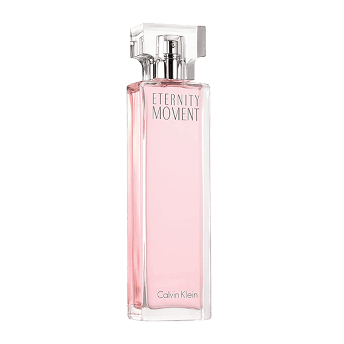 ETERNITY MOMENT FOR WOMEN PERFUME by CALVIN KLEIN at Sundora