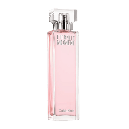 ETERNITY MOMENT FOR WOMEN PERFUME by CALVIN KLEIN at Sundora