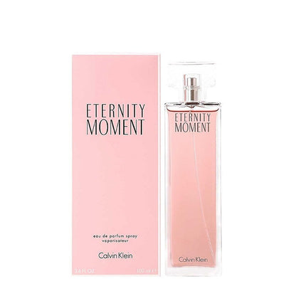 ETERNITY MOMENT FOR WOMEN PERFUME by CALVIN KLEIN at Sundora