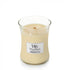 LEMONGRASS AND LILY CANDLE CANDLE by WOODWICK at Sundora