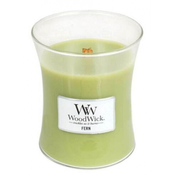 FERN CANDLE CANDLE by WOODWICK at Sundora