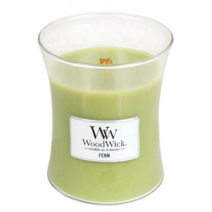 FERN CANDLE CANDLE by WOODWICK at Sundora