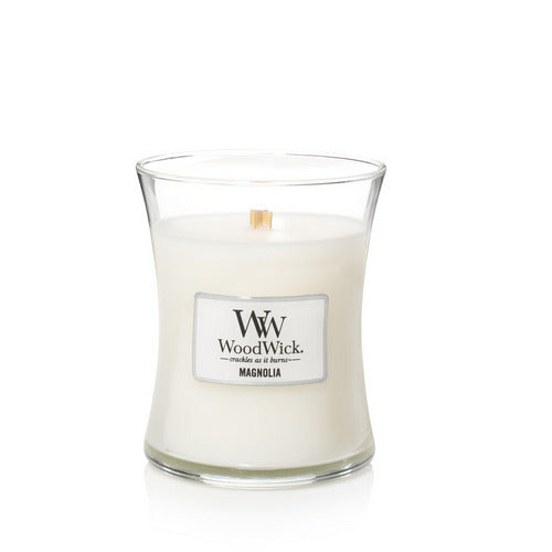 MAGNOLIA CANDLE CANDLE by WOODWICK at Sundora