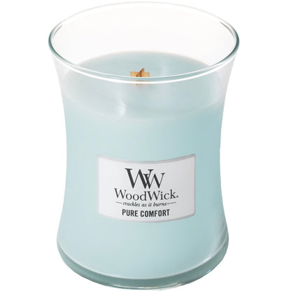 PURE COMFORT CANDLE CANDLE by WOODWICK at Sundora