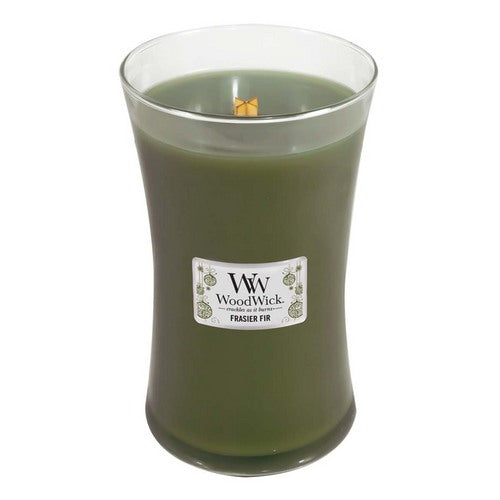 FRASIER FIR CANDLE CANDLE by WOODWICK at Sundora