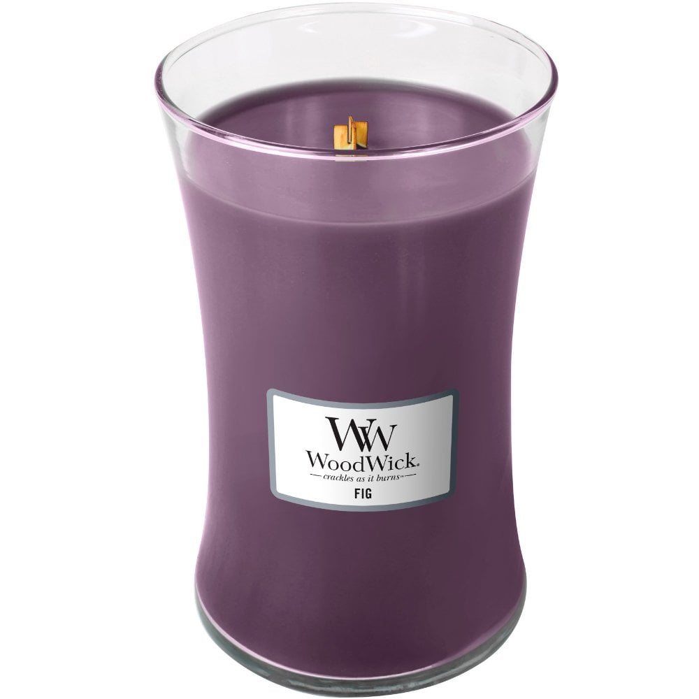 FIG CANDLE CANDLE by WOODWICK at Sundora