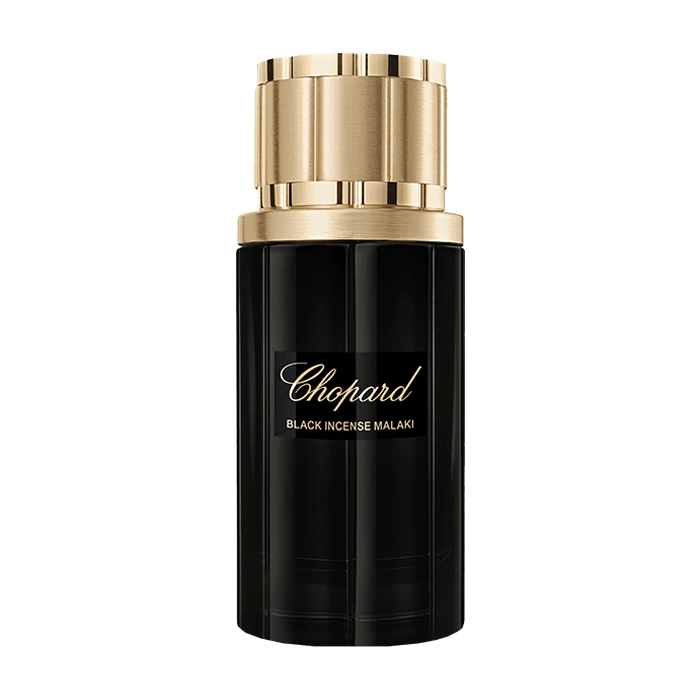 BLACK INCENSE MALAKI PERFUME by CHOPARD at Sundora