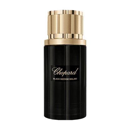 BLACK INCENSE MALAKI PERFUME by CHOPARD at Sundora