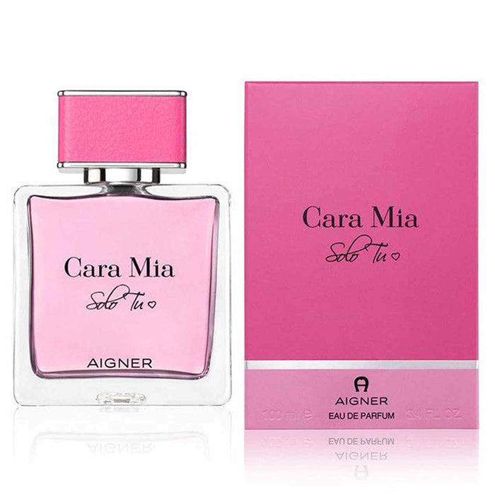 CARA MIA TI AMO PERFUME by ETIENNE AIGNER at Sundora