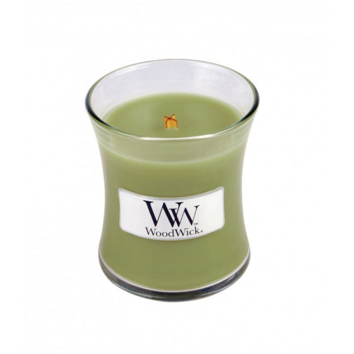 APPLEWOOD CANDLE CANDLE by WOODWICK at Sundora