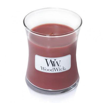 REDWOOD CANDLE CANDLE by WOODWICK at Sundora