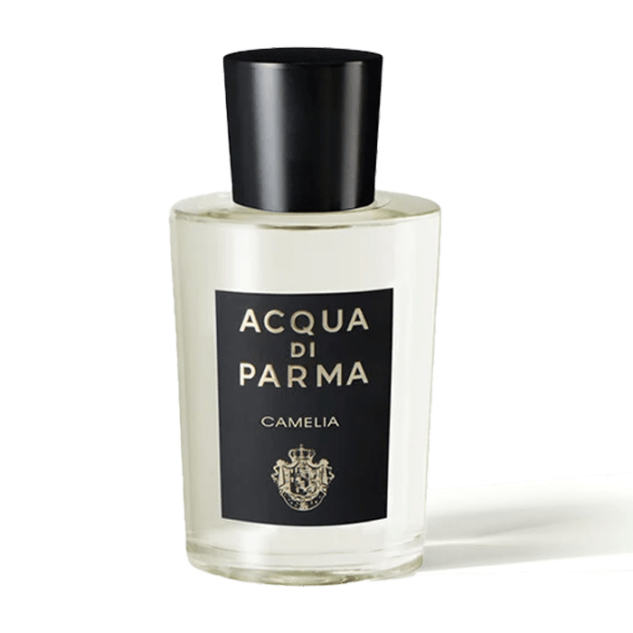 SIGNATURES OF THE SUN CAMELIA PERFUME by ACQUA DI PARMA at Sundora