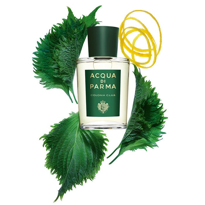 COLONIA C.L.U.B. PERFUME by ACQUA DI PARMA at Sundora